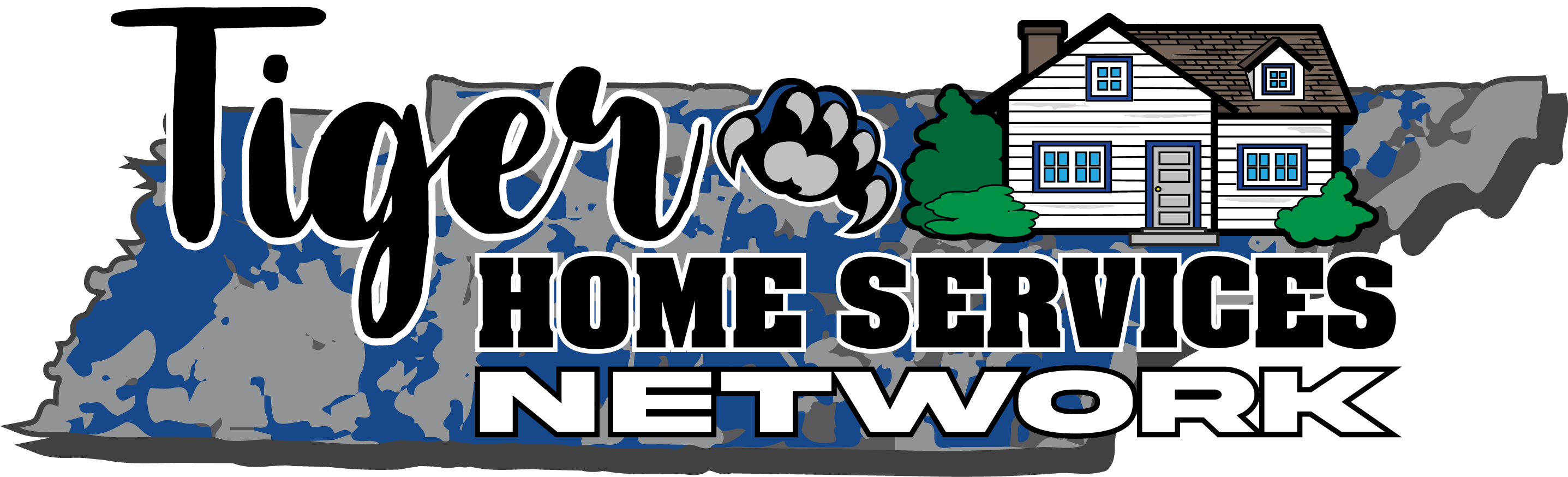 Tiger Home Services Network