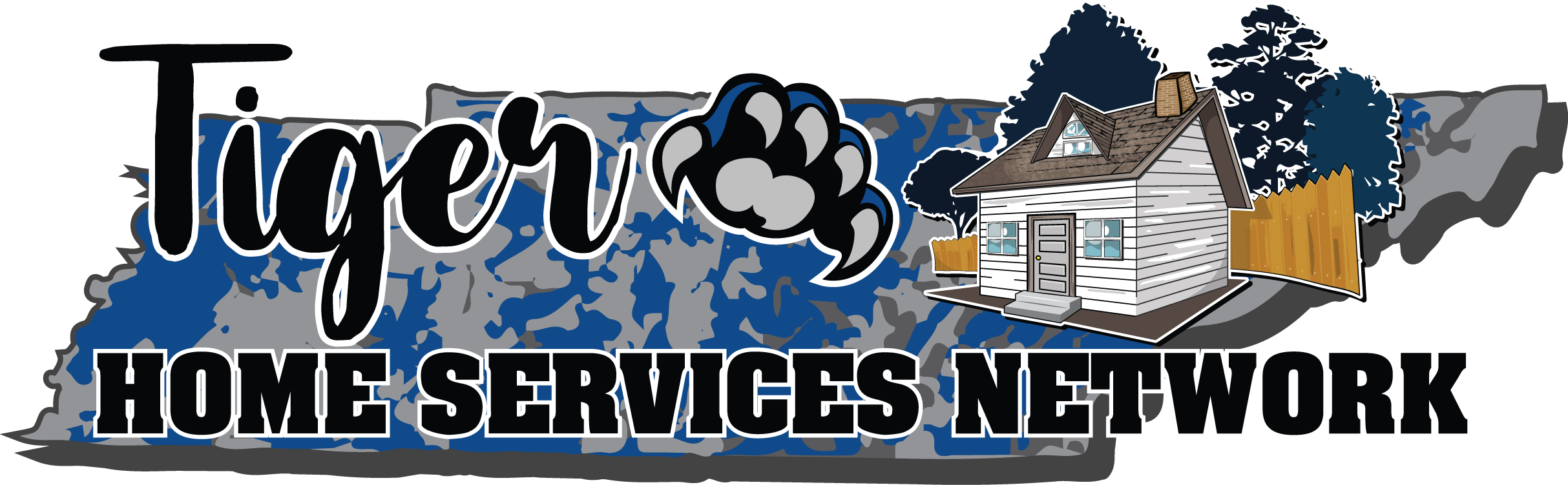 Tiger Home Services Network